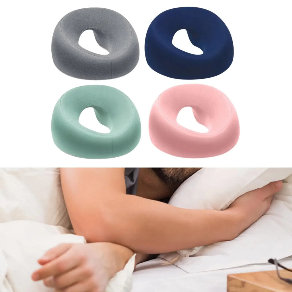 Face Down Nap Pillow