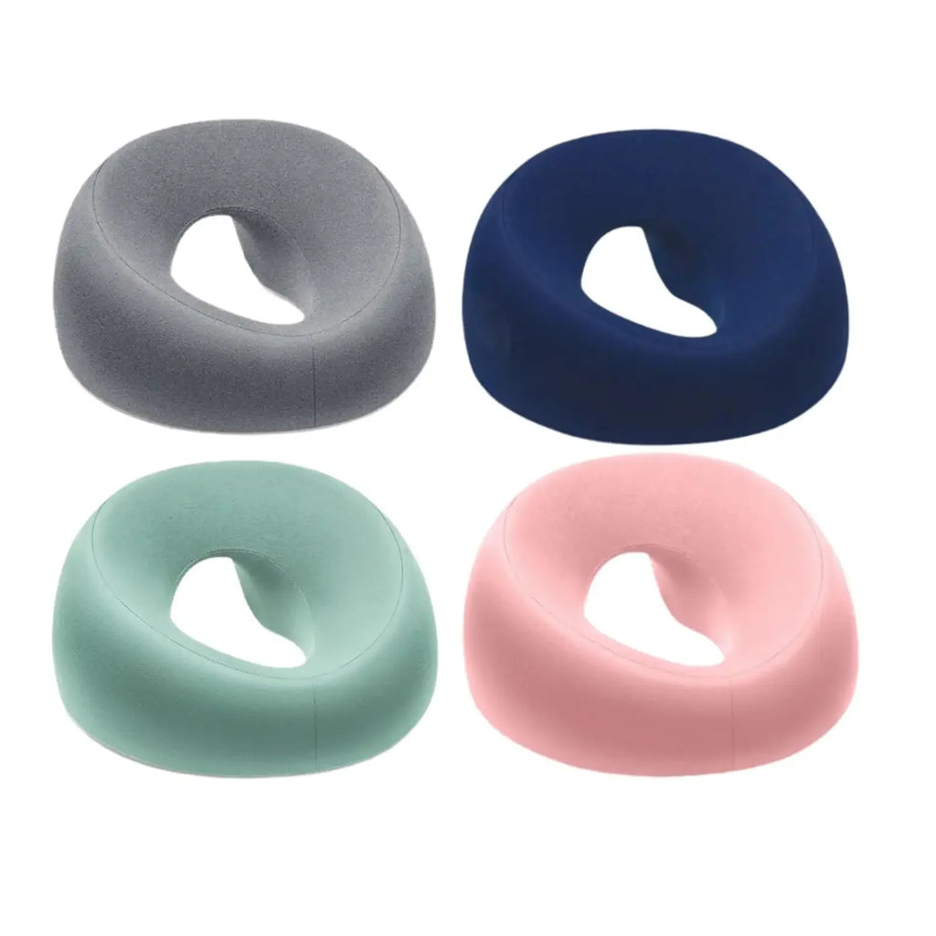 Face Down Nap Pillow