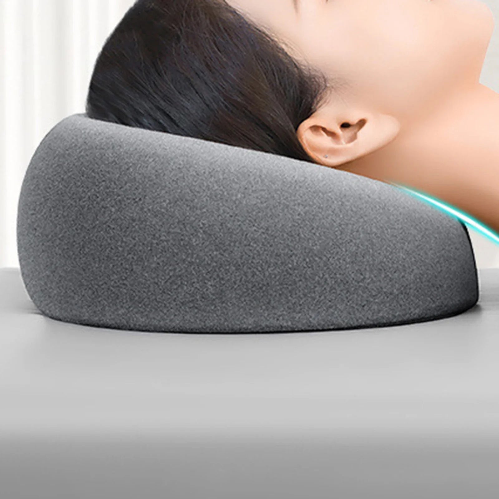 Face Down Nap Pillow