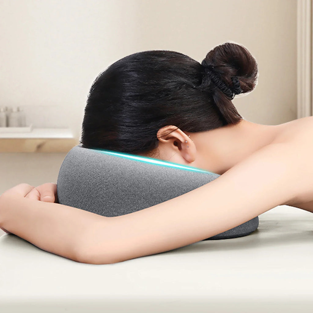 Face Down Nap Pillow